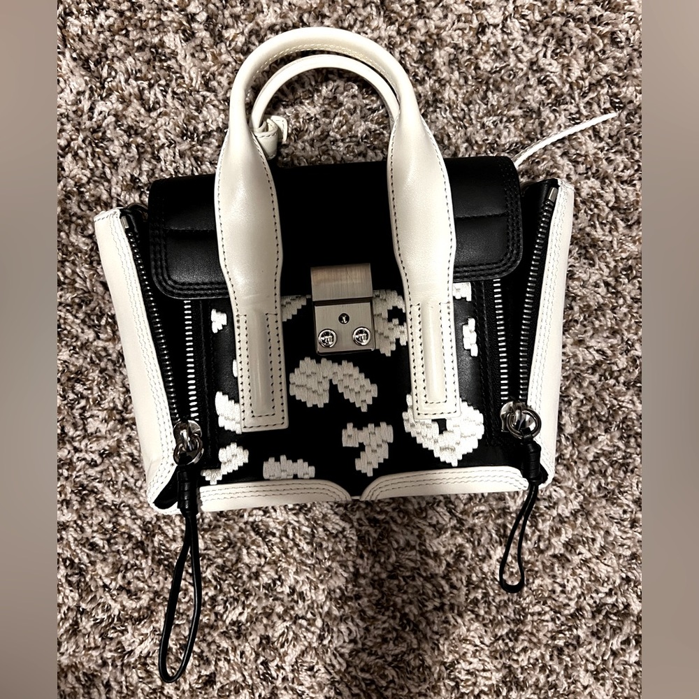 Phillip Lim small shoulder bag